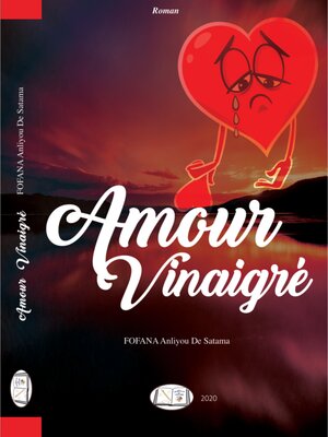 cover image of Amour Vinaigré